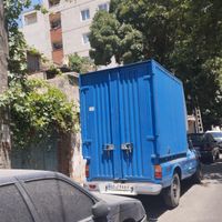 وانت زامیاد وانت نیسان z24 صفر|خودرو سواری و وانت|تهران, جی|دیوار