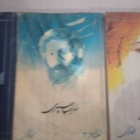 رمان‌ ، مانگا کتاب شعر نو|کتاب و مجله|تهران, اکباتان|دیوار