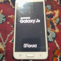 سامسونگ Galaxy J5 ۱۶ گیگابایت|موبایل|تهران, آذربایجان|دیوار