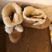 نیم بوت uGG اورجینال استوک|کیف، کفش، کمربند|تهران, باغ فیض|دیوار