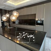 125متر مدرن مینیمال / فول مشاعات - دیپلمات نشین|اجارهٔ آپارتمان|تهران, جماران|دیوار