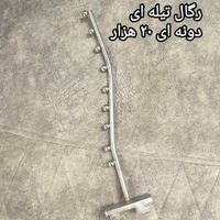 تعدادی چوب لباسی ومانکن لباس زیر ورگال تیله ای و..|فروشگاه و مغازه|تهران, شهرک تختی|دیوار