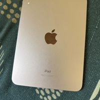 iPad mini 6|تبلت|تهران, حسین‌آباد|دیوار