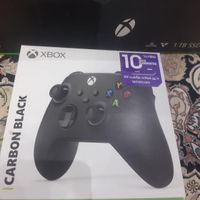 xbox series x دودسته|کنسول، بازی ویدئویی و آنلاین|تهران, مشیریه|دیوار