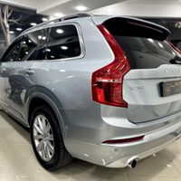 ولوو XC90 اینسکریپشن، مدل ۲۰۱۶|خودرو سواری و وانت|تهران, سعادت‌آباد|دیوار