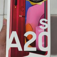 سامسونگ Galaxy A20s ۳۲ گیگابایت|موبایل|تهران, پونک|دیوار