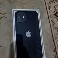 اپل iPhone 12 ۱۲۸ گیگابایت|موبایل|تهران, حکیمیه|دیوار