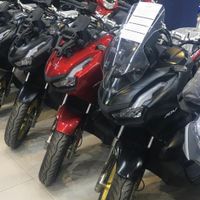 طرح Adv150 شرکت کبیر مدل ۱۴۰۴|موتورسیکلت|تهران, بهار|دیوار