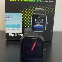 ساعت هوشمند شیائومی مدل آمازفیت Amazfit Bip 3 pro|ساعت|تهران, شهرک راه‌آهن|دیوار