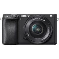 سونی SONY ALPHA 6400 KIT 16-50|دوربین عکاسی و فیلم‌برداری|تهران, بهار|دیوار