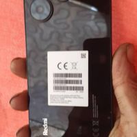 شیائومی Redmi Note 13 با حافظهٔ ۲۵۶ گیگابایت|موبایل|تهران, جنت‌آباد شمالی|دیوار