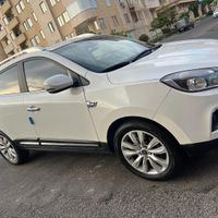 جک S5 اتوماتیک، مدل ۱۳۹۶|خودرو سواری و وانت|تبریز, |دیوار