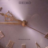 ساعت دیواری SEIKO|کلکسیون اشیاء عتیقه|تهران, نارمک|دیوار