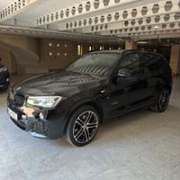 Bmw x3 2015|خودرو سواری و وانت|تهران, قیطریه|دیوار
