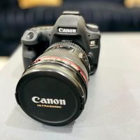 Canon 6D mark2|دوربین عکاسی و فیلم‌برداری|تهران, نظام‌آباد|دیوار