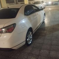 ام‌جی 6 مگنت، مدل ۲۰۱۴|خودرو سواری و وانت|تهران, ستارخان|دیوار