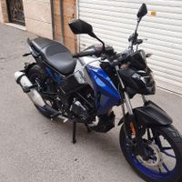 SYM NA 180 گلگلسی ان ای ۱۸۰|موتورسیکلت|تهران, دروازه شمیران|دیوار