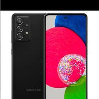 سامسونگ Galaxy A52 5G ۲۵۶ گیگابایت|موبایل|تهران, نعمت‌آباد|دیوار