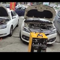 شستشوی و پاکسازی کاتالیزور بدون باز کردن|خدمات موتور و ماشین|کرج, شهرک بنفشه|دیوار
