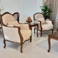 مبل کویین (ابزاری)|مبلمان خانگی و میز عسلی|کرمانشاه, |دیوار