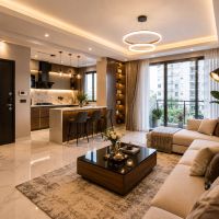 آپارتمان-فروشی-موقعیت-خوب-خیابان-مجمر