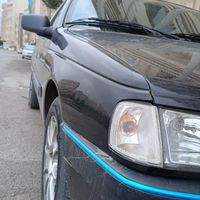 پژو 405 GLX - دوگانه سوز CNG، مدل ۱۳۸۲|خودرو سواری و وانت|مشهد, آزادشهر|دیوار