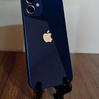 اپل iPhone 12 mini با حافظهٔ ۱۲۸ گیگابایت|موبایل|تهران, سازمان برنامه|دیوار