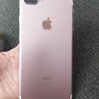 اپل iPhone 7 Plus ۱۲۸ گیگابایت|موبایل|تهران, مجیدیه|دیوار