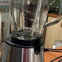 مخلوط کن INOX|آبمیوه‌گیر و آب‌مرکبات‌گیر|تهران, تهرانپارس غربی|دیوار