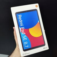 تبلت شیائومی - Redmi Pad SE 8.7|تبلت|تهران, شیخ هادی|دیوار
