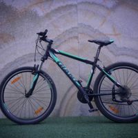 دوچرخه جاینت(GIANT) سایز24 اورجینال|دوچرخه، اسکیت، اسکوتر|اصفهان, خواجو|دیوار