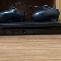 PS4 یک ترابایت در حد|کنسول، بازی ویدئویی و آنلاین|تهران, جنت‌آباد شمالی|دیوار