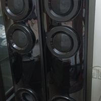 سینما خانگی LG|سیستم صوتی خانگی|تهران, صد دستگاه|دیوار