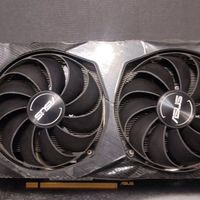 کارت گرافیک Asus RX5500|قطعات و لوازم جانبی رایانه|تهران, اکباتان|دیوار