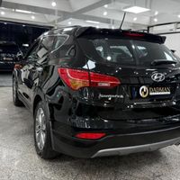 هیوندای سانتافه ix 45 2400cc، مدل ۲۰۱۵|خودرو سواری و وانت|تهران, شهرک غرب|دیوار