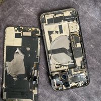 اپل iPhone 12 حافظهٔ ۲۵۶ گیگابایت اوراقی ارزش مند|موبایل|کرج, گلستان|دیوار