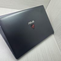 گیمینگ Asus Rog G501vw i7H رم۱۶ گرافیکGTX|رایانه همراه|تهران, باغ فیض|دیوار