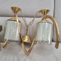 لوستر|لوستر و چراغ آویز|تهران, جنت‌آباد جنوبی|دیوار