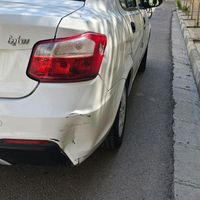 ساینا S سفید مدل ۱۴۰۲|خودرو سواری و وانت|پردیس, |دیوار