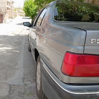 پژو پارس ساده، مدل ۱۳۸۷|خودرو سواری و وانت|ارومیه, |دیوار