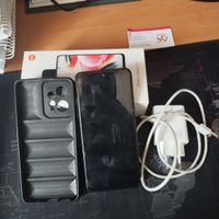 شیائومی Redmi Note 12 4G با حافظهٔ ۱۲۸ گیگابایت|موبایل|تهران, سلیمانی|دیوار