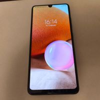 گوشی A32 4G 128GB/6GB رنگ آبی بسیار تمیز|موبایل|تهران, منیریه|دیوار