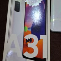 سامسونگ A31|موبایل|تهران, تهران‌نو|دیوار