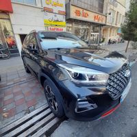 ام‌وی‌ام X55 Pro IE، مدل ۱۴۰۲|خودرو سواری و وانت|تهران, تهرانپارس غربی|دیوار