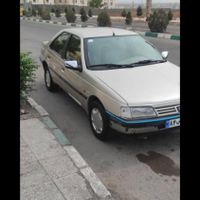 پژو ۴۰۵ جی ال ایکس|خودرو سواری و وانت|نسیم‌شهر, |دیوار