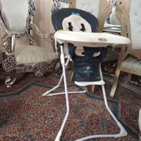 صندلی غذای کودک|اسباب و اثاث بچه|تهران, خانی‌آباد نو|دیوار