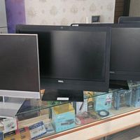 جشنواره فروش آل این وان All-in-One Dell HP iMac|رایانه رومیزی|شیراز, قدوسی شرقی|دیوار