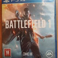 بازی battlefield 1 برای PS|کنسول، بازی ویدئویی و آنلاین|تهران, ونک|دیوار