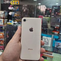 اپل iPhone 8 ۲۵۶ گیگابایت|موبایل|تهران, سازمان برنامه|دیوار