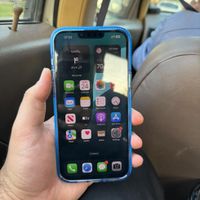 اپل iPhone 13 Pro Max ۲۵۶ گیگابایت باطری ۱۰۰|موبایل|تهران, شوش|دیوار